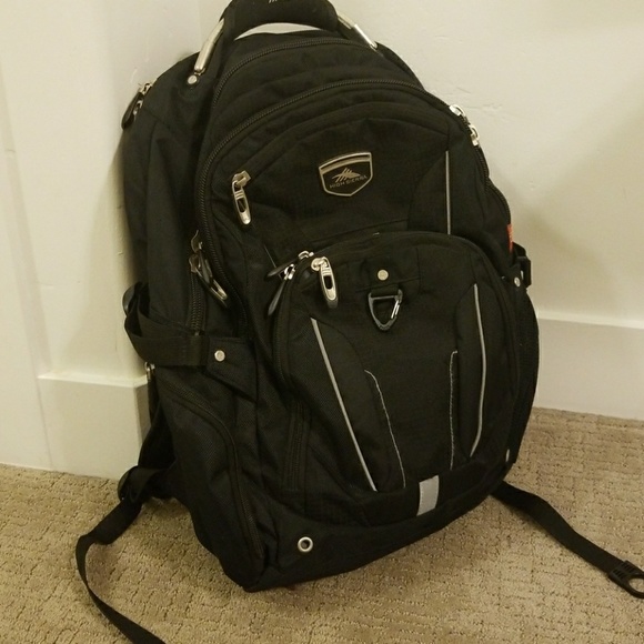 High sierra Other - High Sierra backpack